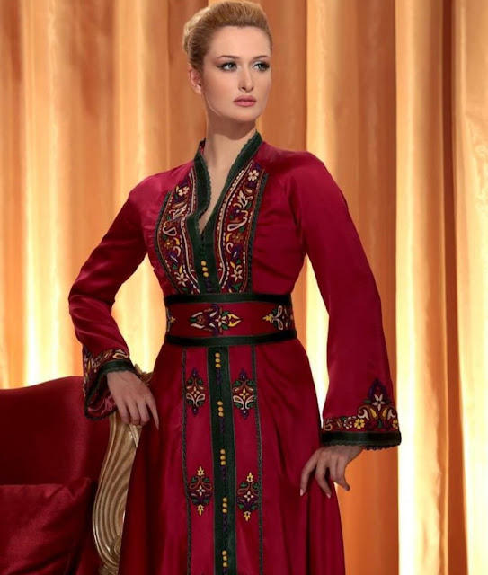 إطلالات جذابة للتونسية " رانيا التومي " Rania Toumi